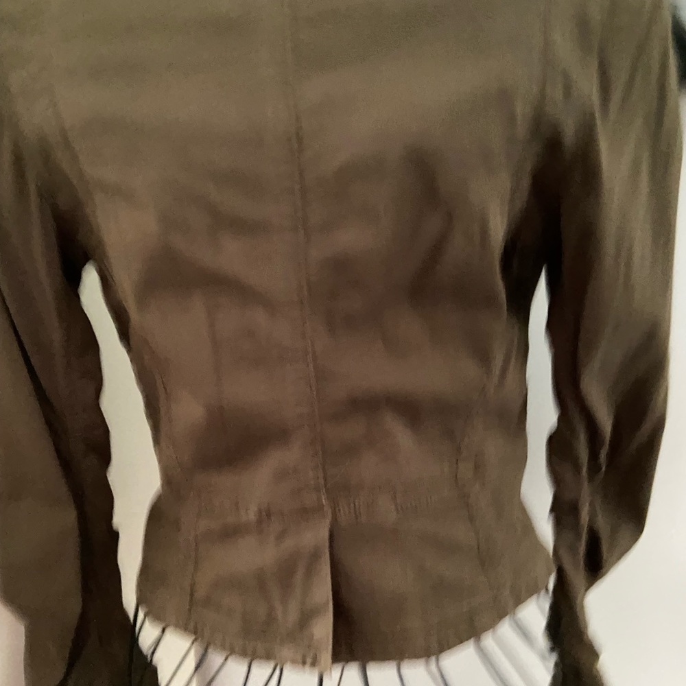 Jacket - Picture 5 of 5